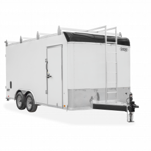 Cargo Express Trailers | Trailers | Landscape & Utility Trailers | CXT STABLE EDITION CARGO TRAILER | Image 6