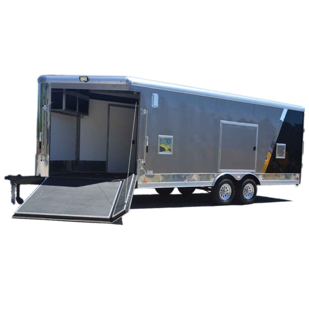Cargo Express | Blog Post | Featured Image | ProSportCombo