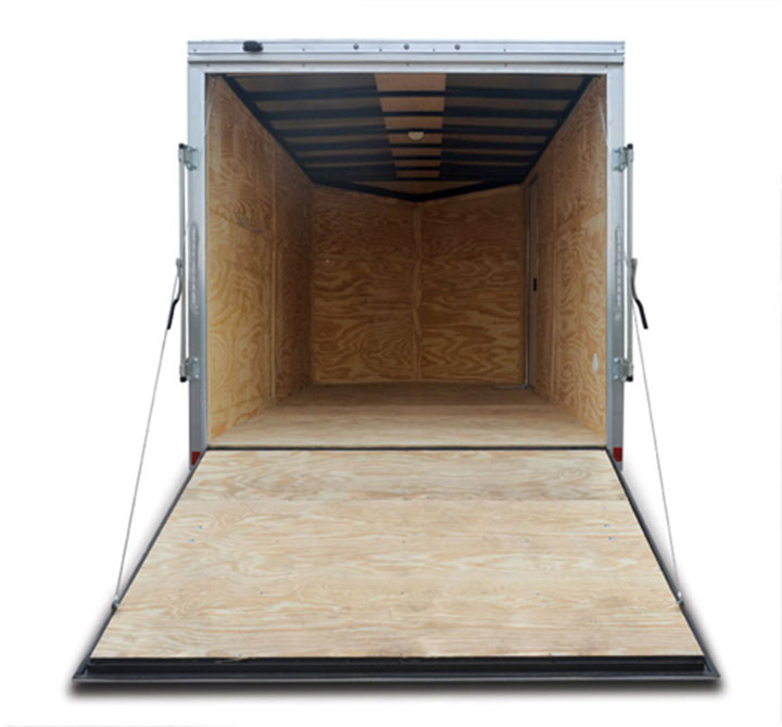 Cargo Express | Blog Post | Featured Image | Open Cargo - Cargo Trailer - Standards - Cargo Express