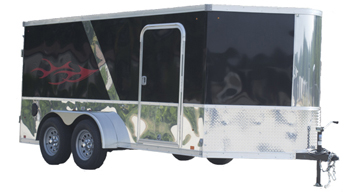 Cargo Express | Blog Post | Featured Image | Pro Series Motorcycle Trailer - Motorcycle Trailer - Toy Hauler - Cargo Trailer - Cargo Express