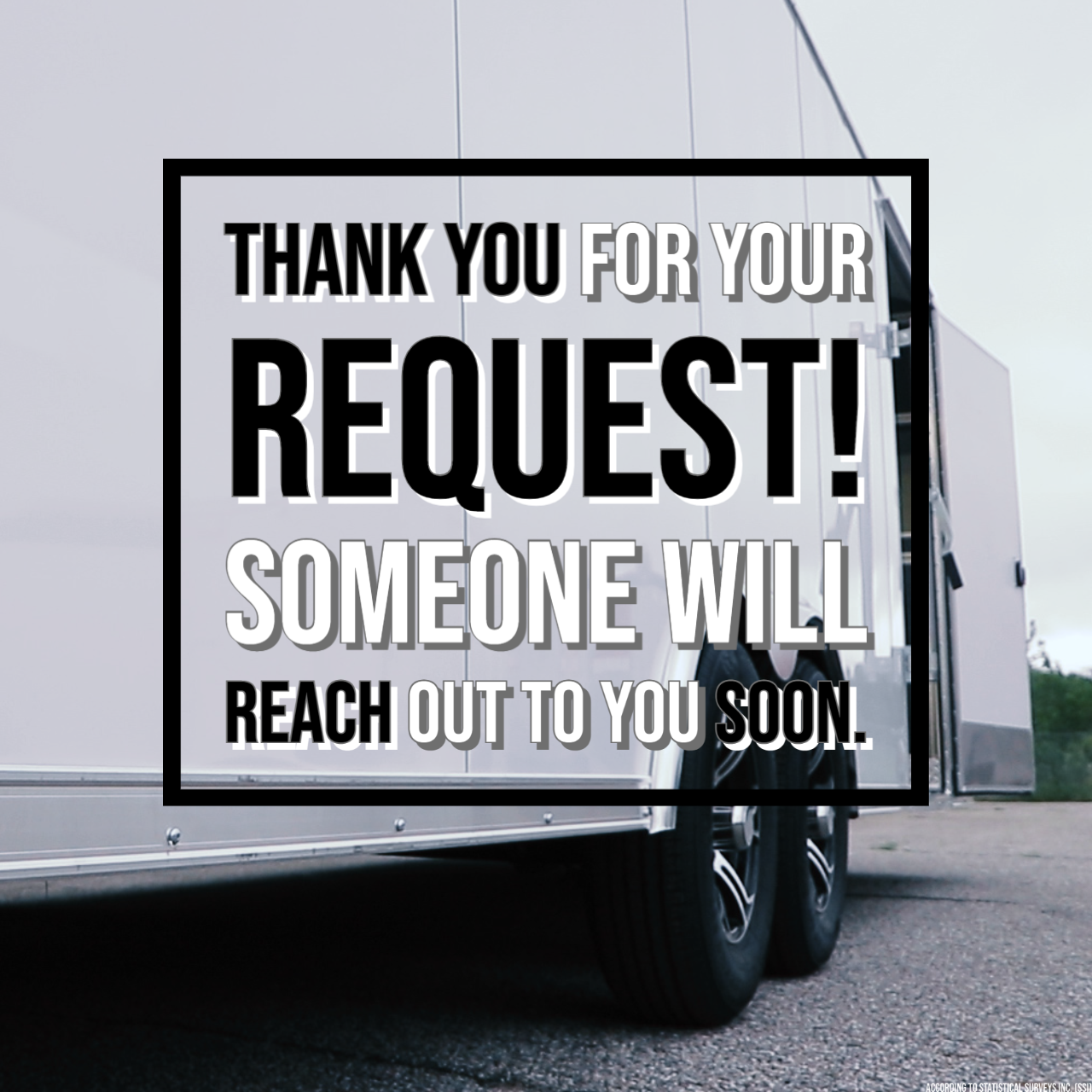 Request A Quote - Cargo Express